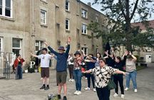 History & Culture: Women's History Tour of the Abbotsford Convent