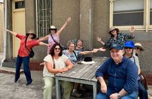 History & Culture: Women's History Tour of the Abbotsford Convent