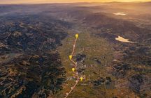 Napa Valley Wine Tour: Self-Guided GPS Audio Driving Guide