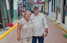 Private Tour Old Town, Amador Causeway, Canal and Poin Panama