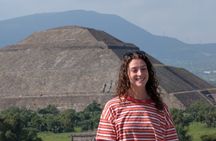 Teotihuacan: Uncover its history and mysteries