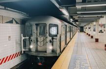 How the Subway Built New York