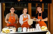 Best Thai Cooking Class in Sukhumvit With Market Tour Mango