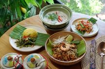 Best Thai Cooking Class in Sukhumvit With Market Tour Mango