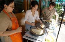 Best Thai Cooking Class in Sukhumvit With Market Tour Mango