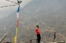 14 Days Guided Manaslu Circuit Trek