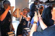 2-Hour Evening Wagyu Ramen & Gyoza Cooking Class in Tokyo