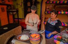 Mazatlan Old Town Highlights with Salsa and Tortilla Making