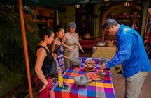Mazatlan Old Town Highlights with Salsa and Tortilla Making