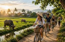 Hoi An Countryside Bicycle Tour – Local Villages & Rural Life