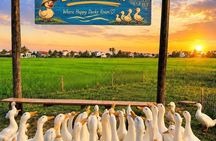 Hoi An Countryside Bicycle Tour – Local Villages & Rural Life
