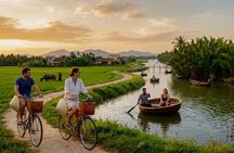 Hoi An Countryside Bicycle Tour – Local Villages & Rural Life