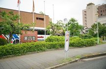 Kyoto Hop-On Hop-off sightseeing Tour