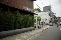 Kyoto Hop-On Hop-off sightseeing Tour