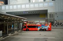 Kyoto Hop-On Hop-off sightseeing Tour