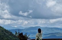 Ultimate Chiang Mai: Mon Jam, Longneck & More Highlights