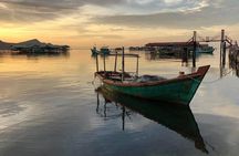 North Phu Quoc Day Trip: Nature, Bee Farm & Kayaking