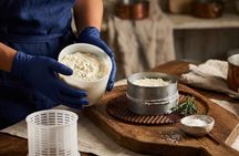 Gran Canaria: Caves & Salt Tour with Cheese Workshop
