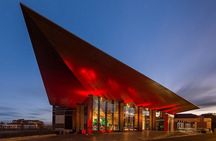 Dunedin Onshore Cruise Group Tour