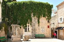 Tour of Montenegro: Budva or Kotor Day Tour from Tirana
