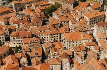 Tour of Montenegro: Budva or Kotor Day Tour from Tirana
