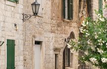 Tour of Montenegro: Budva or Kotor Day Tour from Tirana