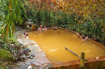 VIP All Inclusive Majestic Experience:W/falls Sulphur spa & Beach