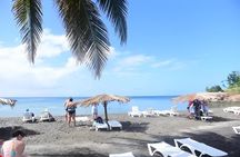 VIP All Inclusive Majestic Experience:W/falls Sulphur spa & Beach