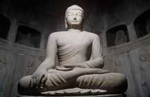 Gyeongju: Small Group Tour with Busan & Gyeongju Pick-up