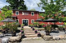 Experience the Wines of the Montérégie in a Private Tour