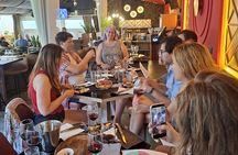 Relaxed Tasting of 7 Croatian Wines in Split Old Town