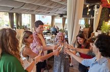 Relaxed Tasting of 7 Croatian Wines in Split Old Town
