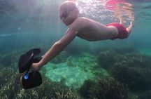 Aquajets SUBLUE Experience