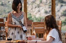 Vineyard Tour & Wine Tasting - Estate L’Heritage Korres YASTRA