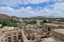 Nizwa and Jebel Akhdar Sharing Tours