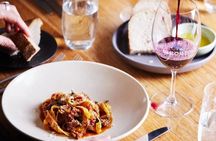 Helicopter Winery Lunch to De Bortoli Wines in Yarra Valley