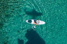 Zadar: 3 Islands Escape Boat Tour w/ Drinks, SUP & Snorkeling