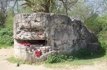 Ypres WWI Tour - In the Footsteps of a Soldier