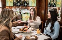 Parma walking tour of Italian morning traditions