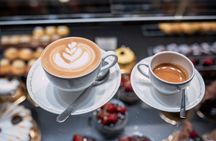 Parma walking tour of Italian morning traditions