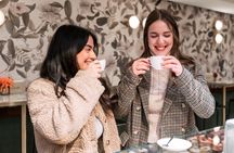 Parma walking tour of Italian morning traditions