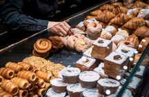 Parma walking tour of Italian morning traditions