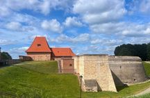 Heaven Hell & the Snake Walking Tour by PhD Historian in Vilnius