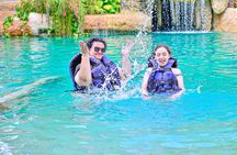 4x4 Polaris Tour with Macau Beach Visit and Cave