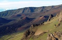 Haleakala Sunset Experience