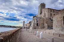 Riviera Icons, Private Tour From Nice, Cannes and Antibes