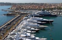 Riviera Icons, Private Tour From Nice, Cannes and Antibes