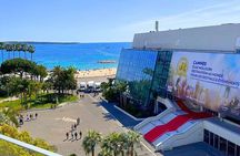 Riviera Icons, Private Tour From Nice, Cannes and Antibes