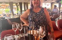 Relaxed Tasting of 7 Croatian Wines in Split Old Town