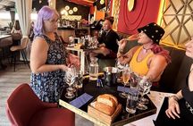 Relaxed Tasting of 7 Croatian Wines in Split Old Town